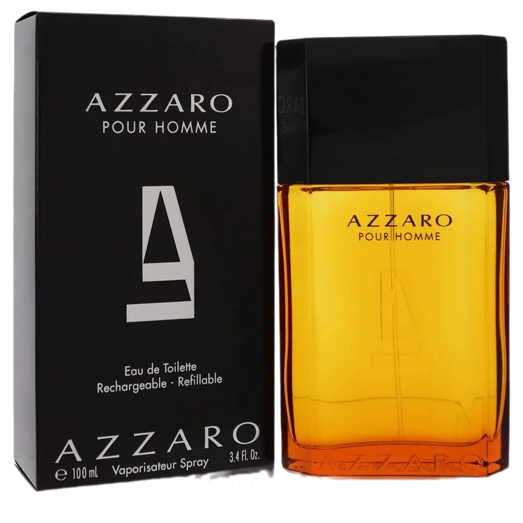 Azzaro Cologne for Men