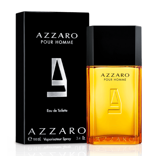 Azzaro Pour Homme Perfume for Men