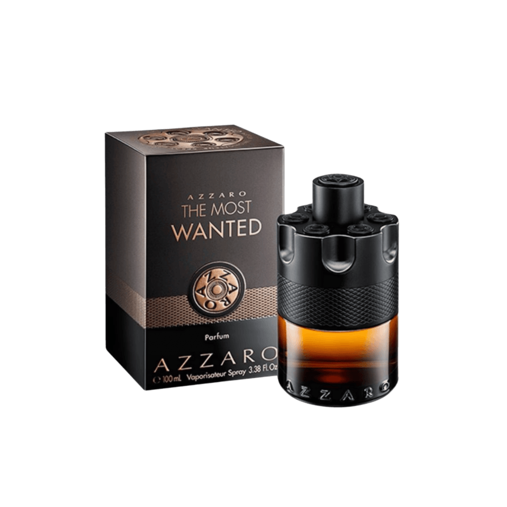 Azzaro The Most Wanted Parfum for Men