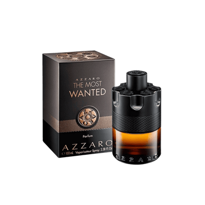 Azzaro The Most Wanted Parfum for Men