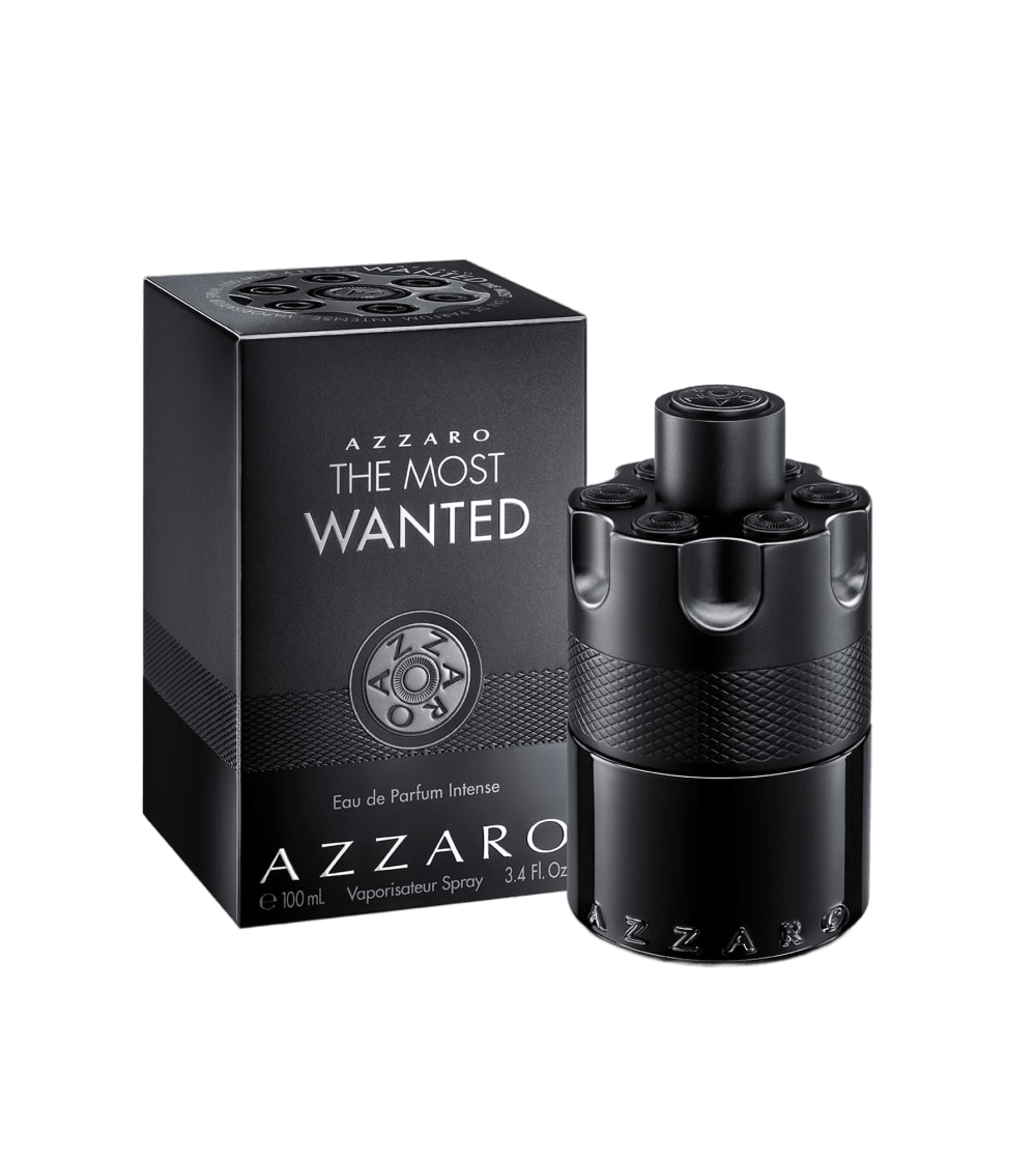 Azzaro The Most Wanted Intense Perfume for Men