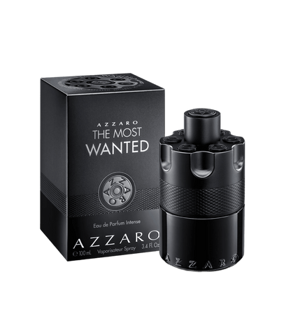 Azzaro The Most Wanted Intense Perfume for Men