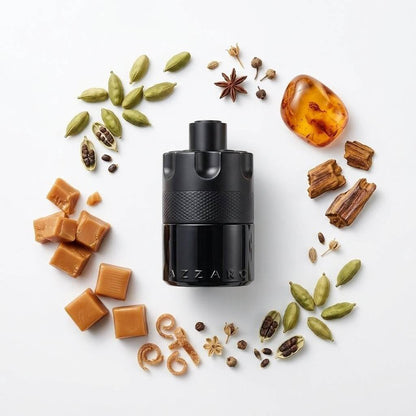 Azzaro The Most Wanted Intense Perfume for Men
