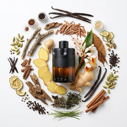 Azzaro The Most Wanted Parfum for Men