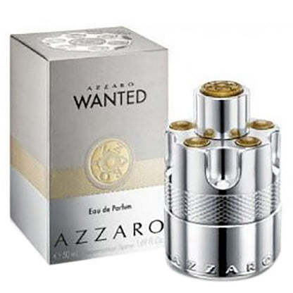 Azzaro Wanted For Men Cologne