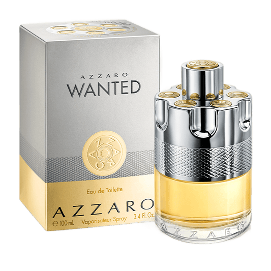Azzaro Wanted Perfume for Men