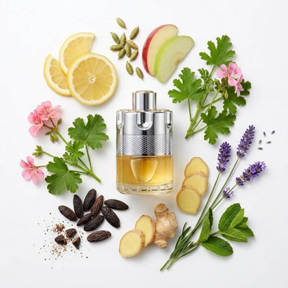 Azzaro Wanted Perfume for Men