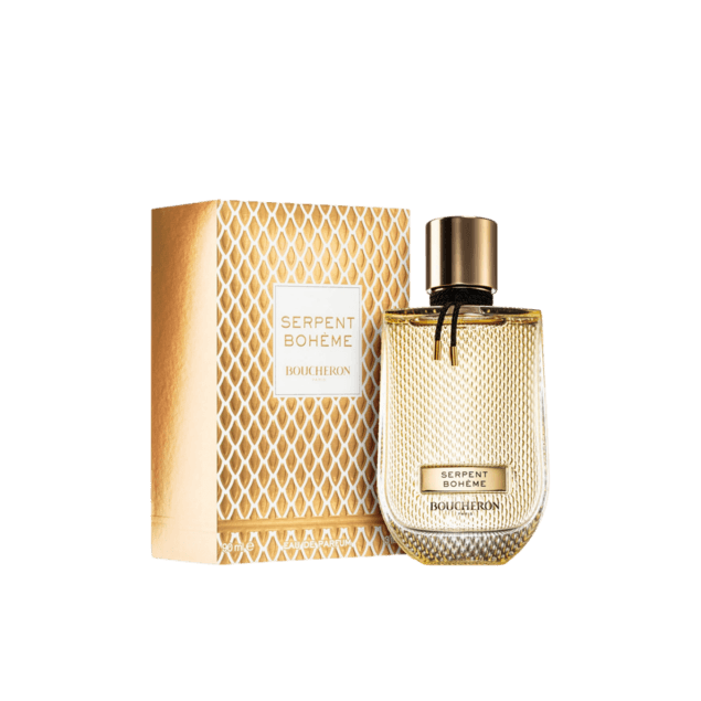 Boucheron Serpent Bohème EDP for Women
