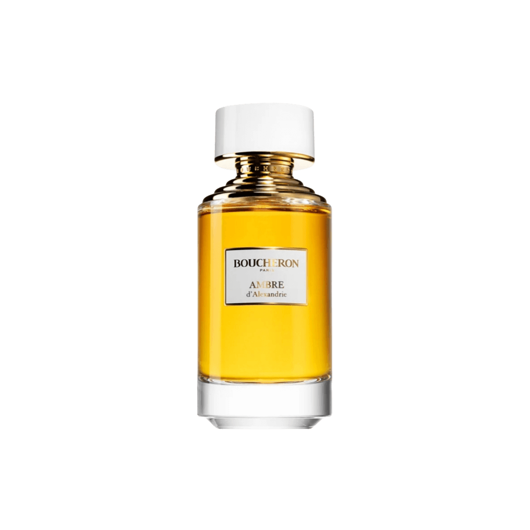 Boucheron Ambre D'Alexandrie