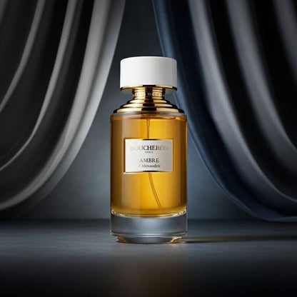 Boucheron Ambre D'Alexandrie