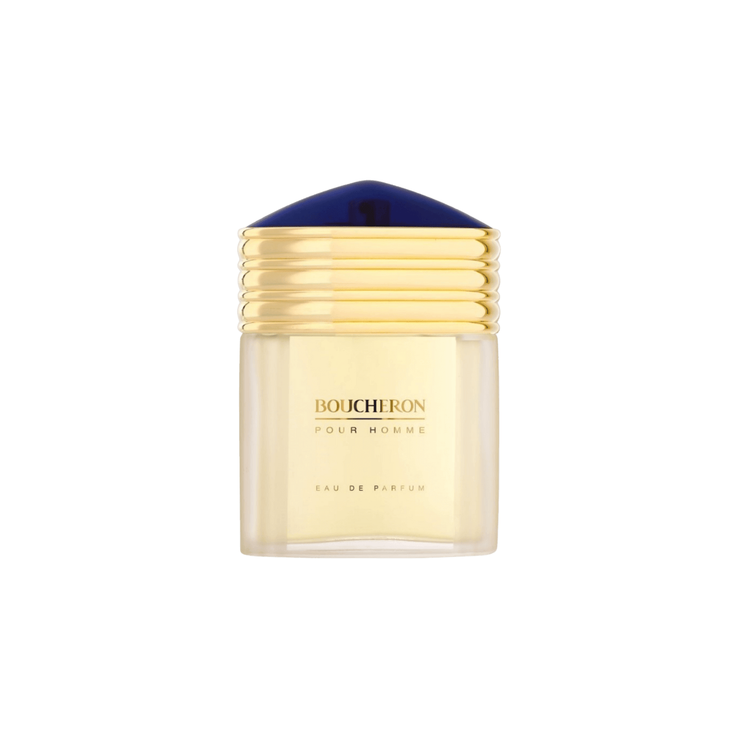 Boucheron Pour Homme EDP For Men