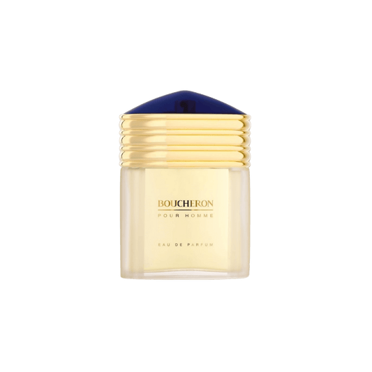 Boucheron Pour Homme EDP For Men