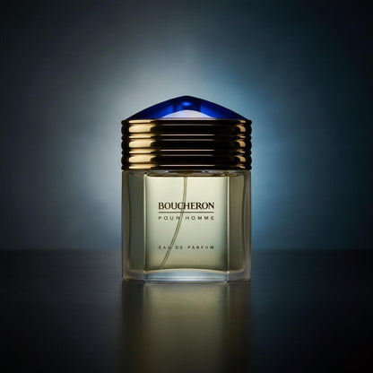 Boucheron Pour Homme EDP For Men