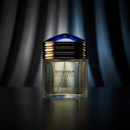 Boucheron Pour Homme EDP For Men
