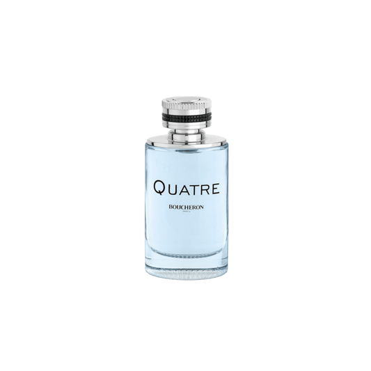 Boucheron Quatre Pour Homme EDT For Men