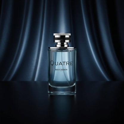Boucheron Quatre Pour Homme EDT For Men