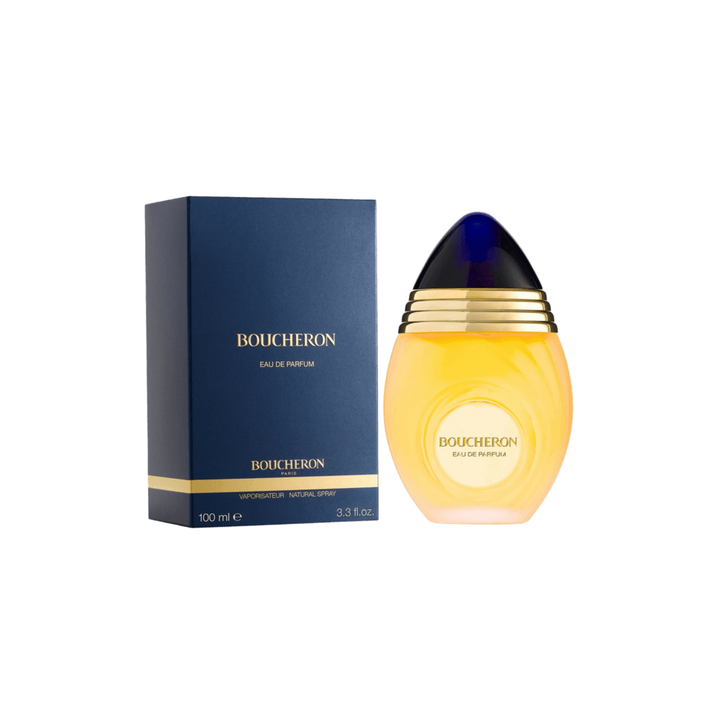 Boucheron Eau De Parfum For Women