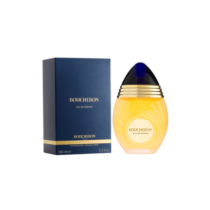Boucheron Eau De Parfum For Women