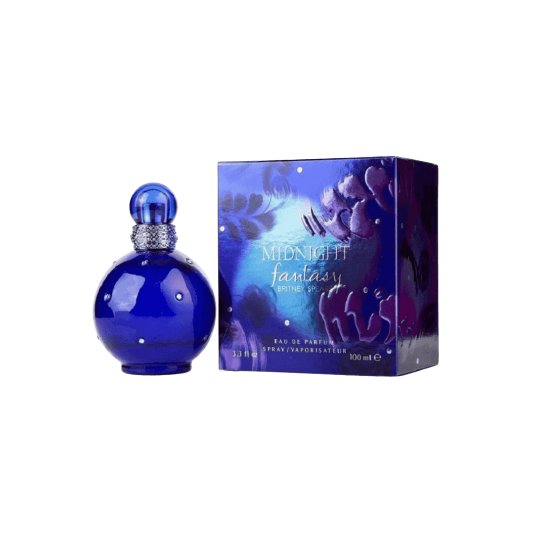 Midnight Fantasy Britney Spears