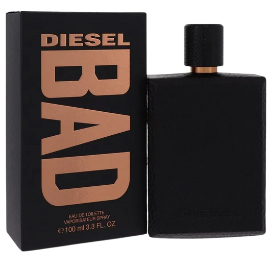Bad Diesel