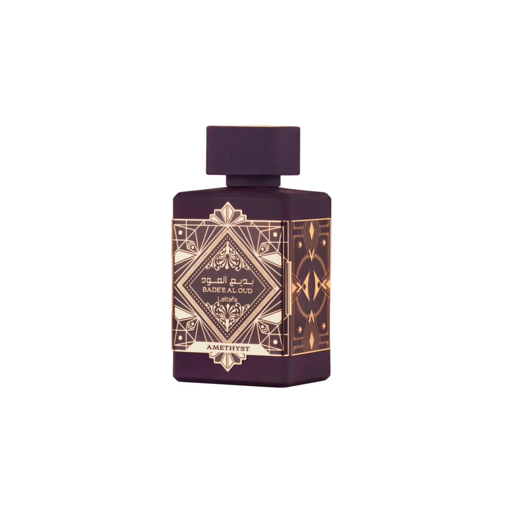 Lattafa Bade'e Al Oud Amethyst Perfume