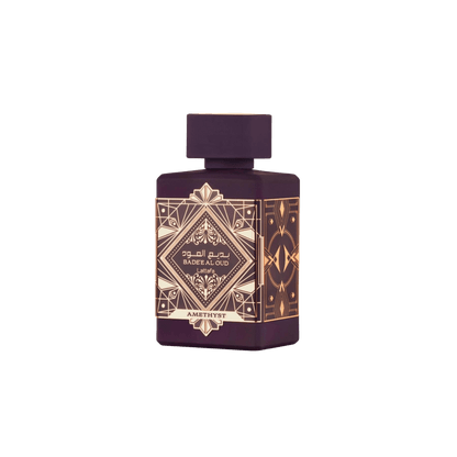 Lattafa Bade'e Al Oud Amethyst Perfume