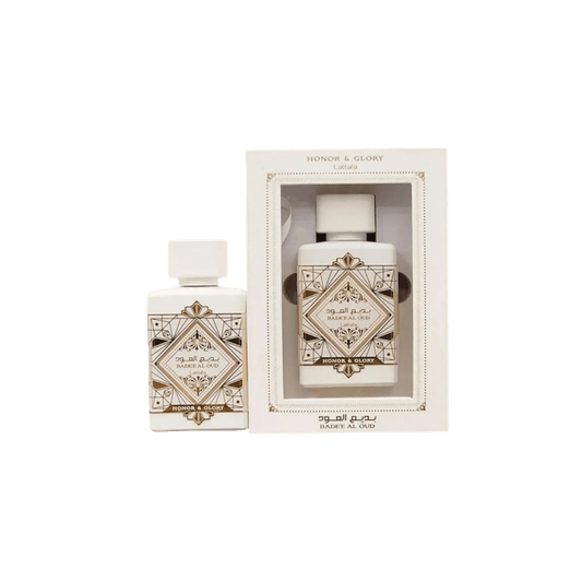 Lattafa Bade'e Al Oud Honor & Glory Perfume