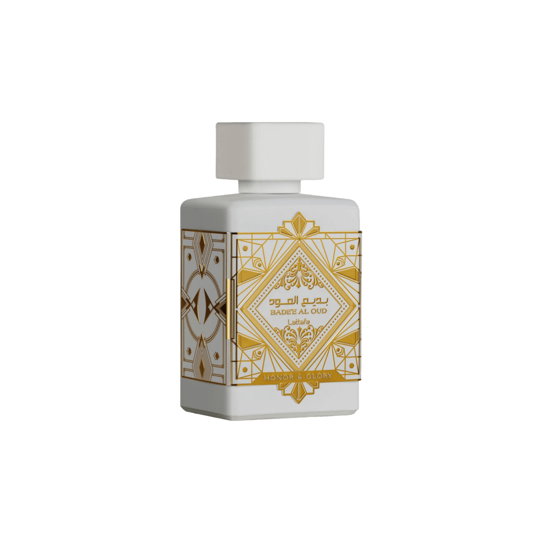 Lattafa Bade'e Al Oud Honor & Glory Perfume