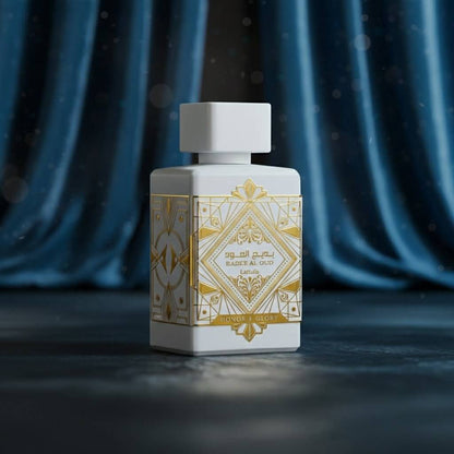 Lattafa Bade'e Al Oud Honor & Glory Perfume