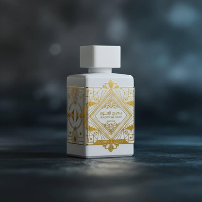 Lattafa Bade'e Al Oud Honor & Glory Perfume