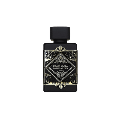 Lattafa Bade'e Al Oud Oud for Glory Edp