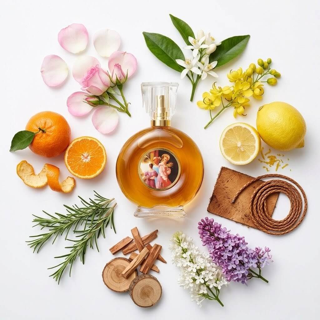 Bal A Versailles Perfume for Women