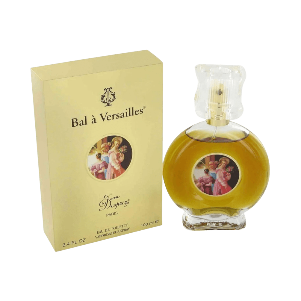 Bal A Versailles Perfume for Women