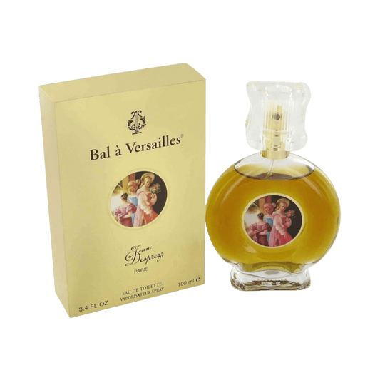 Bal A Versailles Perfume for Women