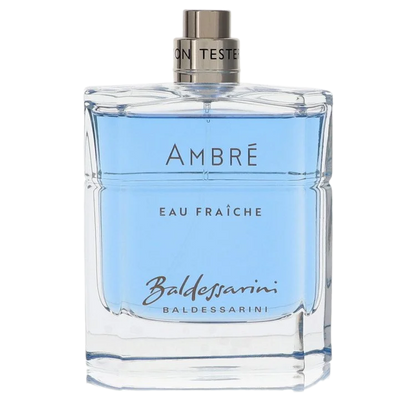 Baldessarini Ambre Eau Fraiche Cologne