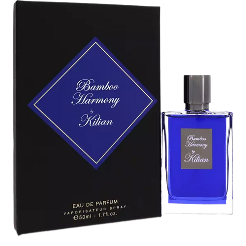 Bamboo Harmony Perfume