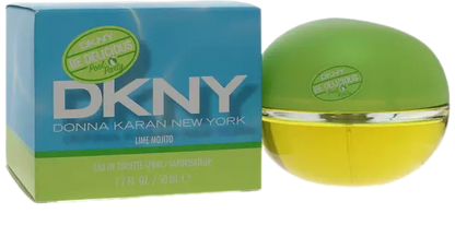 DKNY Be Delicious Lime Mojito Donna Karan