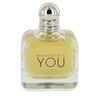 Because It's You Perfume for Women by Giorgio Armani 