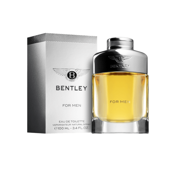Bentley Perfume for Men
