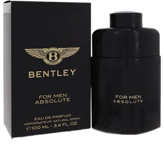 Bentley For Men Absolute Bentley