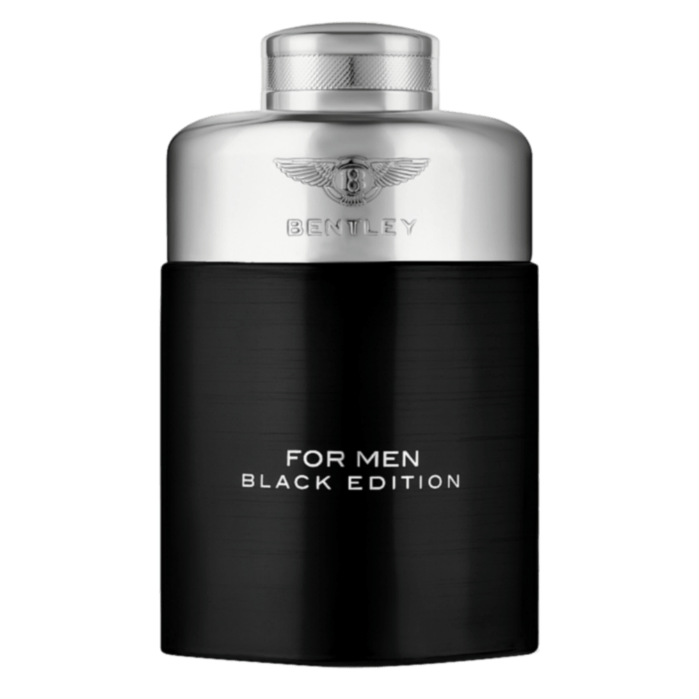 Bentley Black Edition Perfume for Men