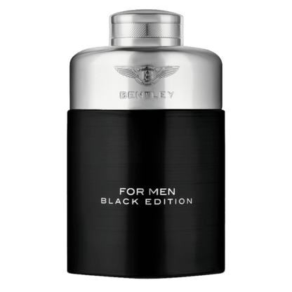 Bentley Black Edition Perfume for Men