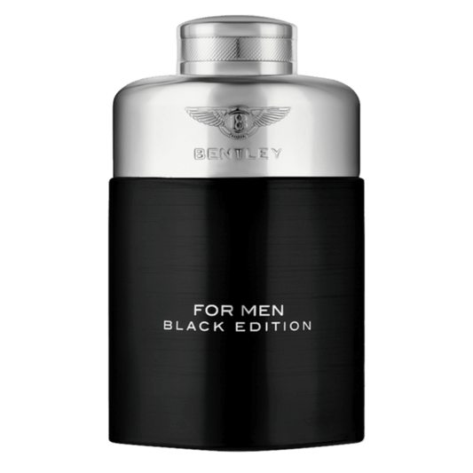 Bentley Black Edition Perfume for Men