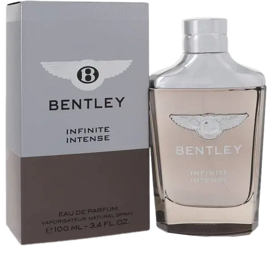 Infinite Intense Bentley