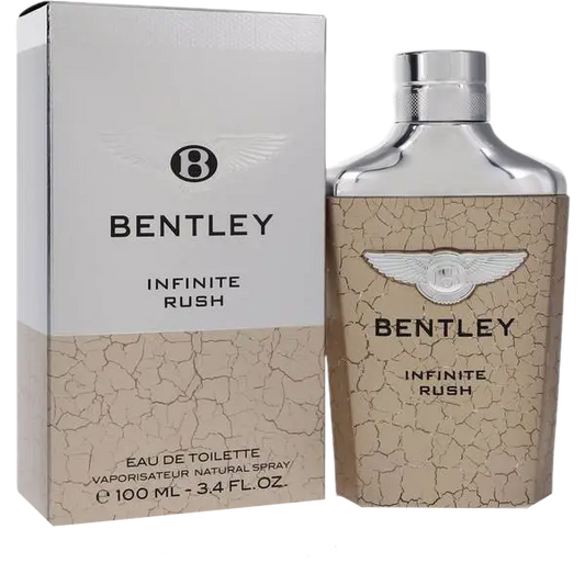 Infinite Rush Bentley