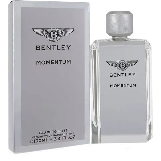 Momentum Bentley
