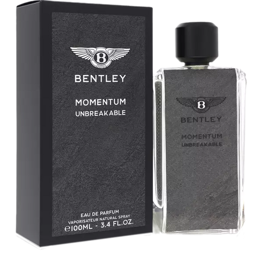 Momentum Unbreakable Eau de Parfum Bentley