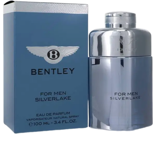 Bentley For Men Silverlake Bentley