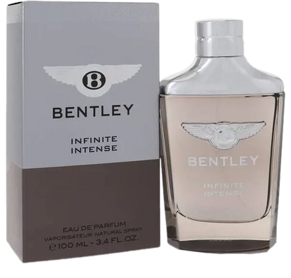 Infinite Intense Bentley