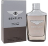 Infinite Intense Bentley